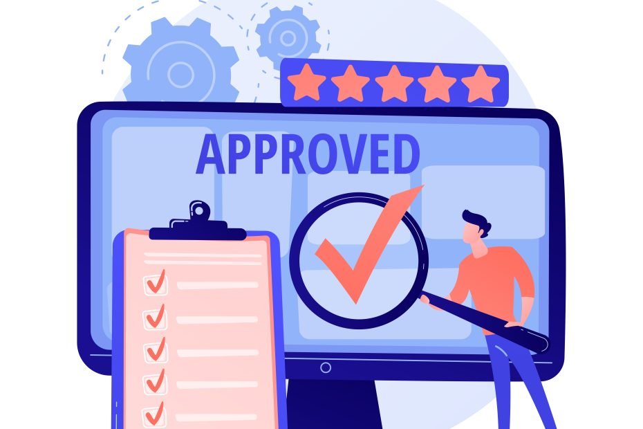 Trusted merchant program benefits for affiliate advertisers