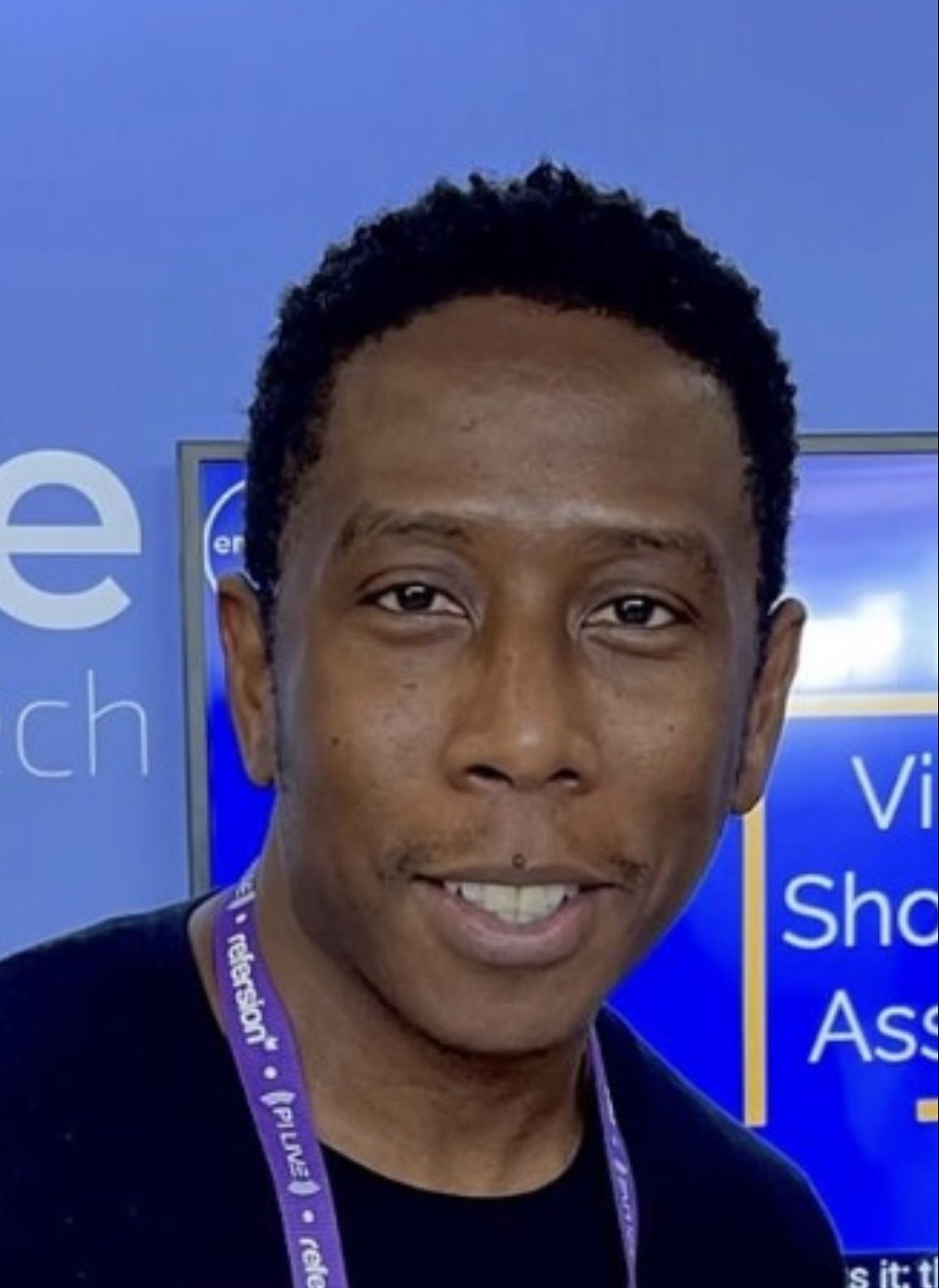 Dan Amarquaye